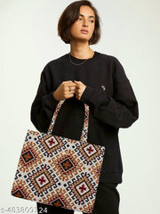 tote bag | Handbag For Women And Girls For Office Collage | Women Shoulder Bags | Wedding Gifts For Woman | Women Designer Bags | Travel Purse Handbag | ladies hand bag | Big Size