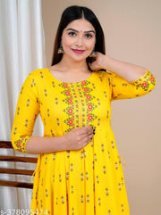 Charvi Superior Kurtis