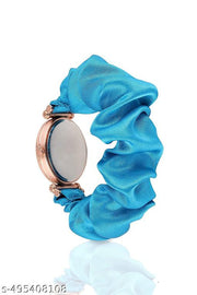 Butterflly Blue | Heart Dial | Ribbin Belt(Combo)