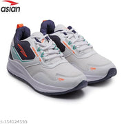 ASIAN Men's THAR-01 Sports Running Walking & Gym LIghtWeight Stylish Shoes for Boys & Men