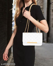 Elite Fancy Women Slingbags
