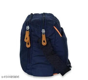 Unisex Crossbody Bag | Polyester Messenger Bag | One Side Bag | Sling Bag For Men And Women | Travel Bag For Daliy Use Product | Sling Bag | Cross Bag | Side Bag