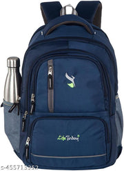 Laptop Bags for Men and Women | College Backpack for Boys and Girls