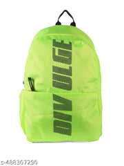 Cosmus Medium 24 L Backpack Coral Daypack, Backpack, College bags, Office bags, For Men and Women 24 liters