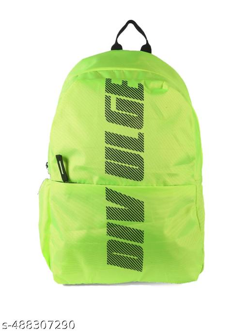 Cosmus Medium 24 L Backpack Coral Daypack, Backpack, College bags, Office bags, For Men and Women 24 liters