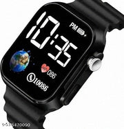 Kids ultra digital watch - For boys and girls ultraLED