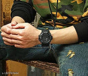 DIGITAL KIDS-BOYS-G-SPORT SHOCK LUMINOUS SUPER STYLISH Digital Watch For Boys Digital Watch - For Men