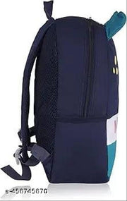WALSON Printed School Backpack for Kids Girls & Boys | Waterproof Backpack for Kids Waterproof Daypack | Mini Backpack for Girls
