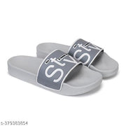 Armado Casual Comfortable and Lightweight Flip flop clogs | fashionable Clogs | Clogs with High Quality Sole_ pack of 2_1907+1589