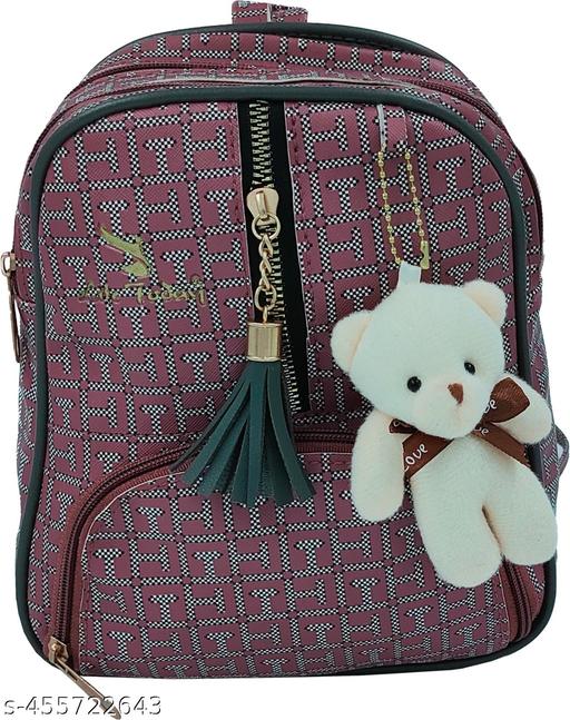 Backpack stylish water proof backpack for girl