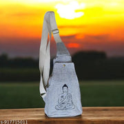 Super Fashion Chest & Crossbody Sling Bag – Eco-Friendly & Stylish Travel Bag