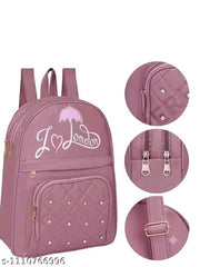 New classice latest pattern designed  Women's and gril's  Backpack for office, collage, party use