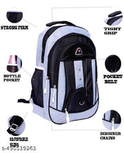 35L Casual Men Laptop Backpack For Every Purpose