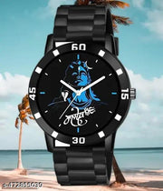 Yolako Stylist Fancy Watch For Men