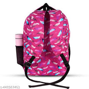 30 L High quality fabric material waterproof backpack bag for girls & women