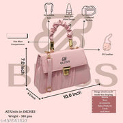Trendy Classy Women Slingbags