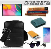 Stylish new sling bag for Men And Women