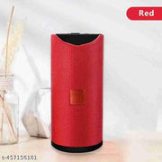 VA WORLD TG-113 High Bass 10W Bluetooth Speaker Thunder Sound Portable Thunder Sound (Random Colour) (Pack of 1)