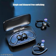 M88 Tws 12 hours playtime bluetooth wireless headphones earphone bluetooth headset