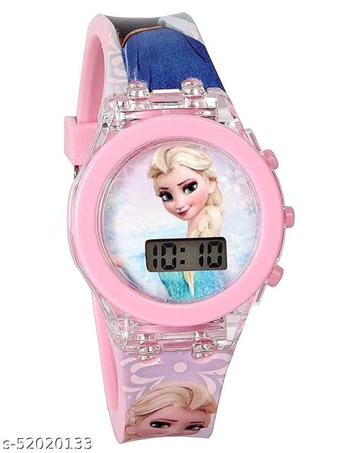 Graceful Kids Unisex Watches