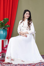 ANARKALI KURTI