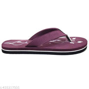 Women Slipper Flipflop/Daily Flipflops/Slipper For Girl Women Stylish | Super Soft | Ultra-Light |Flip-Flop Daily Use | Casual wear| Anti Skid |Thong Slippers for Women Pack Of 2