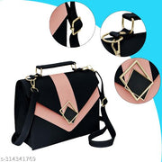 Sling bag cross body bag for girls and womens