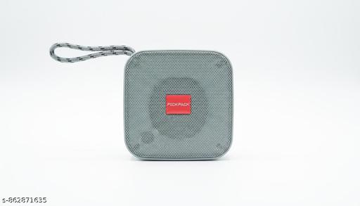 Wireless Bluetooth Speaker with RGB light