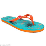 Phonolite Daily use printed Hawaii slipper for women pack of 6