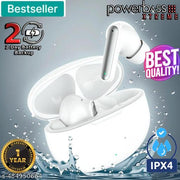 TN DOME Earbuds 12 hours playtime bluetooth wireless headphones earphone bluetooth headset