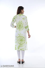 Trendy Kurti