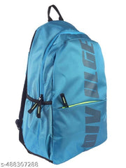 Cosmus Medium 24 L Backpack Coral Daypack, Backpack, College bags, Office bags, For Men and Women 24 liters