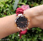 fancy woman watch combo buy 1 gat 1 free