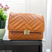 Elegant Alluring Women Slingbags