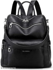 women premium college backpack | women office backpack | daily usable backpack bag ( backpack | backpack for girls | fashion bag | stylish bag )