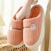 Rabbit Fur Winter Flip flop and Autumn Slipper for Women And Girls Flip Flops Winter Carpet Slippers for Bedrooms (Pack of 1, Pair) Multicolor || Flip-flop and Slipper || Carpet Slippers || House Slipper || Indoor & Outdoor Slipper ||