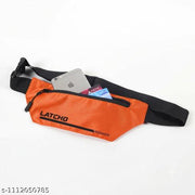Waist Bag for Men,Women/Fanny Pack for Hiking Travel Camping Running Sports Outdoors/Money Belt with Adjustable Strap