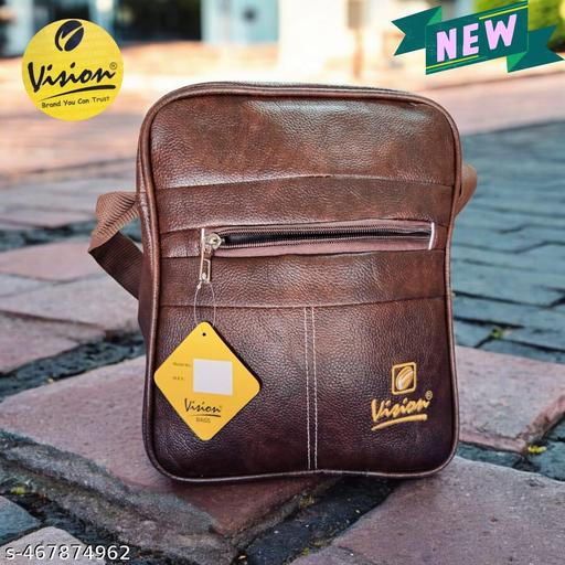 VISION SLING BAG /SIDE BAG FOR MAN M SIZE