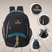 Trendy Backpack with Water Resistant | Office & College Backpack | Laptop Backpack for Men & Women | 45L | Bags |