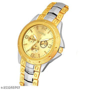 Versatile Men Analog Watches