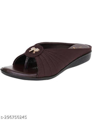 KM latest casual Falts Fashion Stylish Sandals and slippers