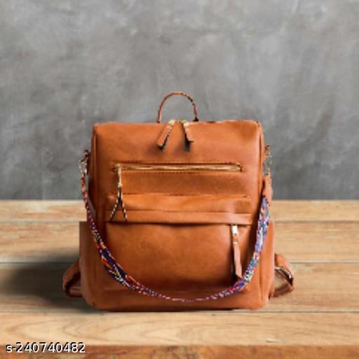 BohoBuzz Ravishing Attractive Women Backpacks(Backpack,bag,backpack for women women bag fashion,stylish)