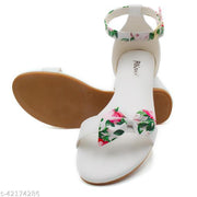 Fabulous Women Flats