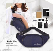 Waist Bags for Men, Waist Bag Men, Waist Bags for Men, Waist Bags for Boys, Waist Bag Combo, Mens Bag, Bags & Backpacks