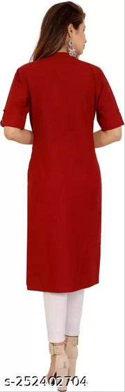 Cotton Kurti