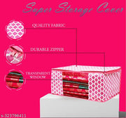 SAREE COVER CLOTHES COVER