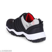 Clymb Stylish Men Sports Shoes Comfortable Lightweight Daily Wear Running/ Gym Shoes