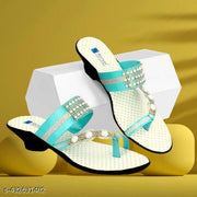 Lopez Latest Fashionable Women Flip flops & Slippers