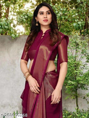 Fancy saree