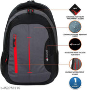 Stylish, Durable, and Lightweight Laptop Bag for Everyday Professional Use